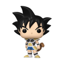 Dragon Ball Super: Broly - Goku (Kid) Pop! Vinyl