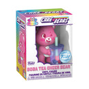 Care Bears - Foodies US Exclusive Mini Vinyl Figures