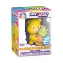 Care Bears - Foodies US Exclusive Mini Vinyl Figures