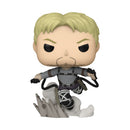 Attack on Titan - Reiner Braun US Exclusive Pop! Vinyl [RS]