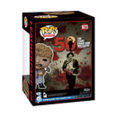Texas Chainsaw Massacre - Leatherface with Hammer Pop! Vinyl [RS]