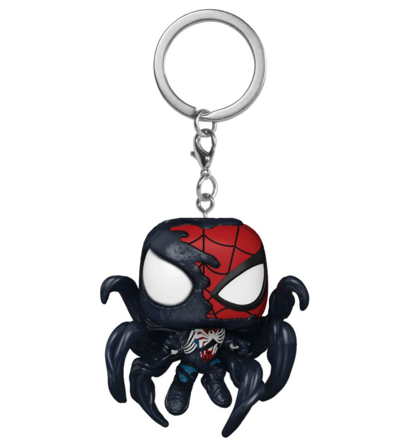 Amazon.co.jp: Spider-Man スパイダー マン キーリング / キーホルダー : ファッション