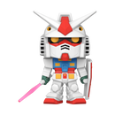 Mobile Suit Gundam - RX-78-2 Gundam 6" Pop! Vinyl