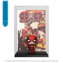 Marvel Comics - Deadpool vs Deadpool