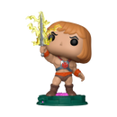 Funko Fusion - He-Man (with chase) Pop! Vinyl