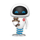 Wall-E - Eve Valentine Pop! Vinyl