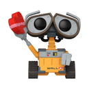 Wall-E - Wall-E Valentine Pop! Vinyl