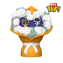 Wall-E - Wall-E & Eve Valentines Bitty Pop! Bouquet 2-Pack