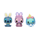 Lilo & Stitch - Easter Pocket Pop! 3-Pack