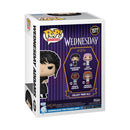 Wednesday (TV) - Wednesday Addams (Rave'N) Pop! Vinyl