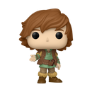 How to Train Your Dragon (2025) - Hiccup Pop! Vinyl