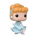 Cinderella (1950): 75th Anniversary - Cinderella Pop! Vinyl
