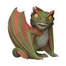 House of the Dragon - Vermax 6" Pop! Vinyl