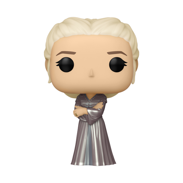 House of the Dragon - Rhaenyra Targaryen (Season 3) Pop! Vinyl