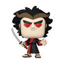 Samurai Jack - Mad Jack Pop! Vinyl