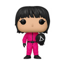 Squid Game - No-Eul (Unmasked) Pop! Vinyl