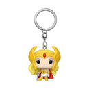 She-Ra: 40th Anniversary - She-Ra Pocket Pop! Keychain