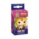 She-Ra: 40th Anniversary - She-Ra Pocket Pop! Keychain