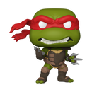 Teenage Mutant Ninja Turtles: The Last Ronin - Raphael Pop! Vinyl