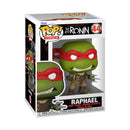 Teenage Mutant Ninja Turtles: The Last Ronin - Raphael Pop! Vinyl