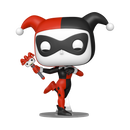 Batman Animated - Harley Quinn Pop! Vinyl