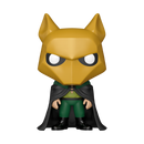 Batman Animated - Ra's Al Ghul Pop! Vinyl