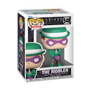 Batman Animated - The Riddler Pop! Vinyl