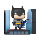 Batman Animated - Batman Pop! Deluxe