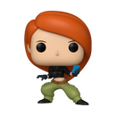 Kim Possible - Kim Pop! Vinyl
