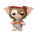 Gremlins 2: The New Batch - Gizmo with Bow Pop! Vinyl
