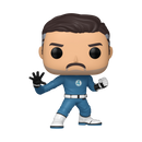 Fantastic Four (2025) - Mister Fantastic Pop! Vinyl