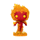 Fantastic Four (2025) - Human Torch Pop! Vinyl