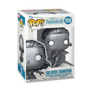 Fantastic Four (2025) - Silver Surfer Pop! Vinyl