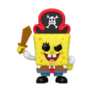 The SpongeBob Movie (2025) - Spongebob Squarepants Pop! Vinyl