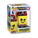 The SpongeBob Movie (2025) - Spongebob Squarepants Pop! Vinyl