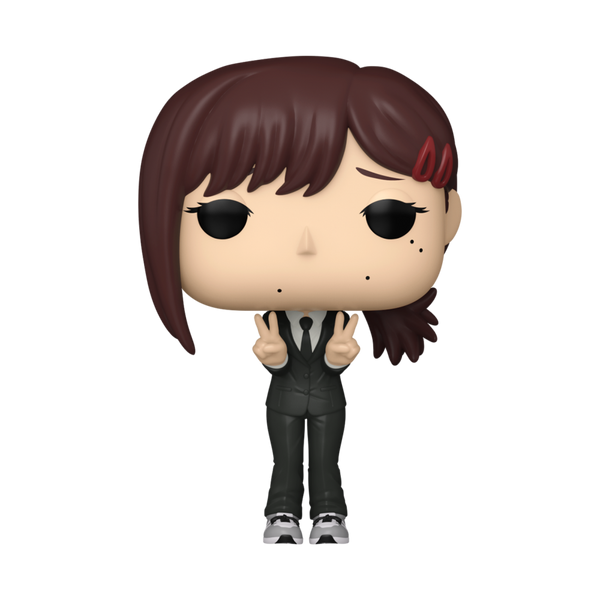 Chainsaw Man - Kobeni Pop! Vinyl