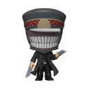 Chainsaw Man - Samurai Sword Pop! Vinyl