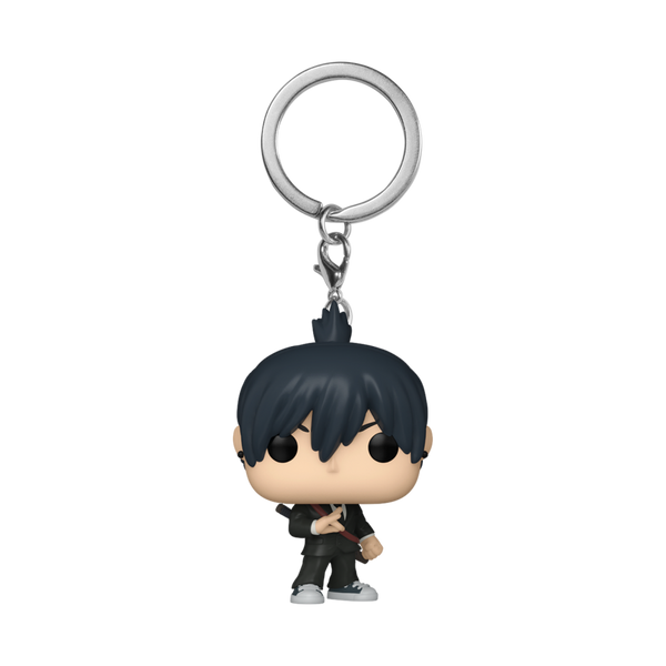 Chainsaw Man - Aki Hayakawa Pocket Pop! Keychain