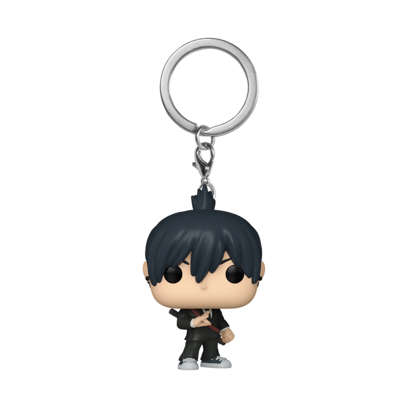 Chainsaw Man - Aki Hayakawa Pocket Pop! Keychain
