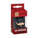 Chainsaw Man - Aki Hayakawa Pocket Pop! Keychain