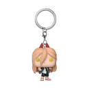 Chainsaw Man - Power Pocket Pop! Keychain