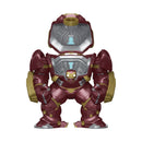 Marvel - Hulkbuster with Iron Man Bitty Pop! Bot