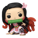 Demon Slayer - Nezuko 10" Pop! Vinyl