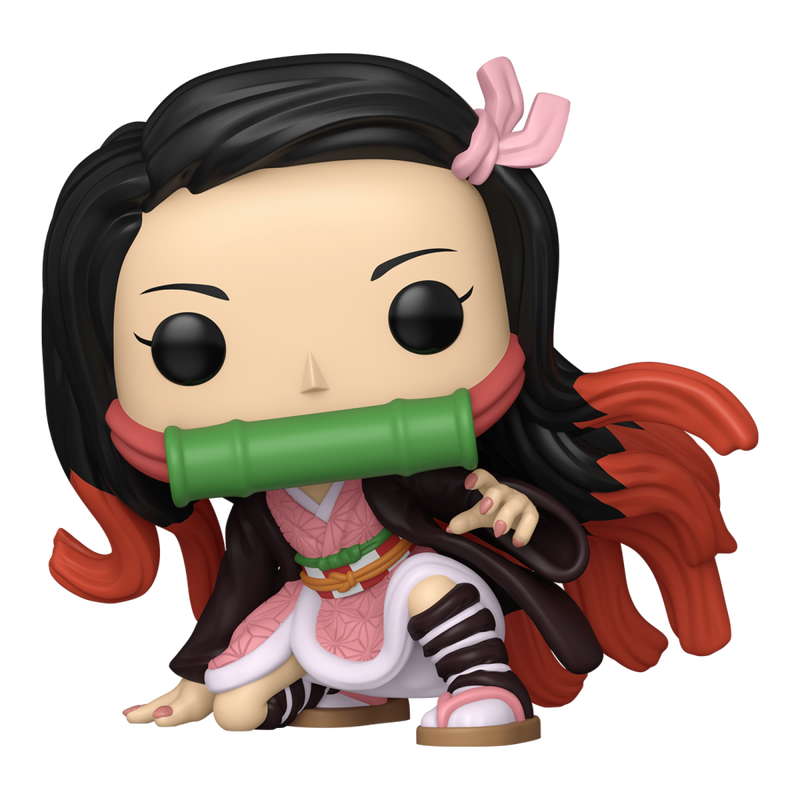 Demon Slayer - Nezuko 10" Pop! Vinyl
