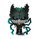 My Hero Academia - Izuku Midoriya (Deku Vigilante) Pop! Plus