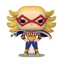 My Hero Academia - Star and Stripe Pop! Vinyl