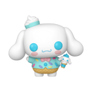 Hello Kitty - Cinnamoroll (Ice Cream Cone) Pop! Vinyl