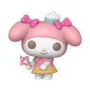 Hello Kitty - My Melody (Ice Cream Cone) Pop! Vinyl
