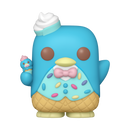 Hello Kitty - Tuxedosam (Ice Cream Cone) Pop! Vinyl