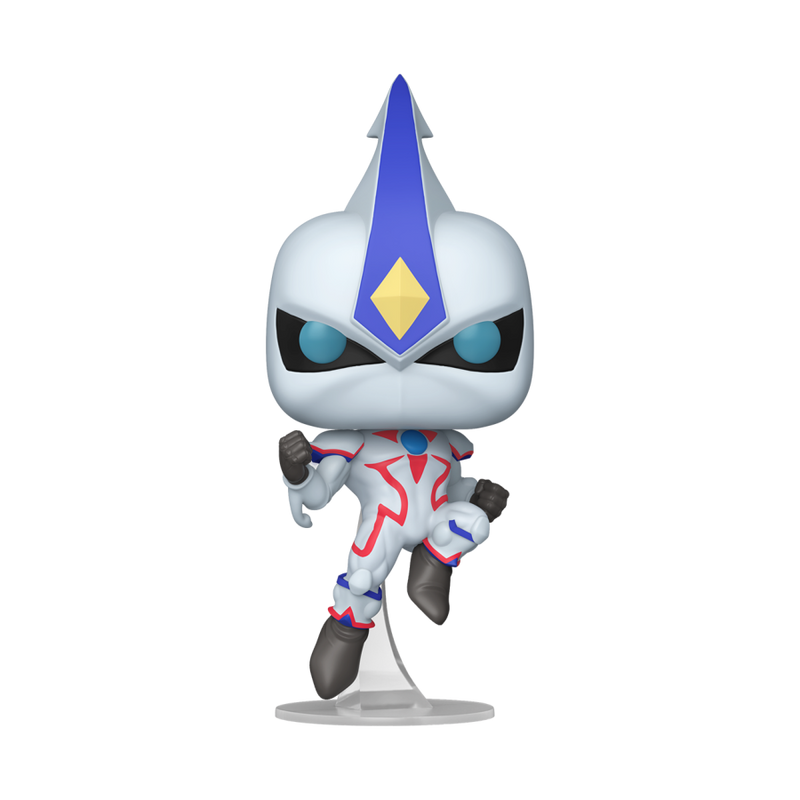 Yu-Gi-Oh! - E-Hero Neos Pop! Vinyl